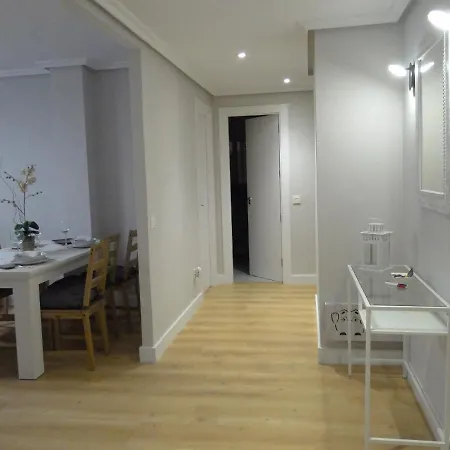 Insula Plaza Mayor Home Astorga Exterior photo
