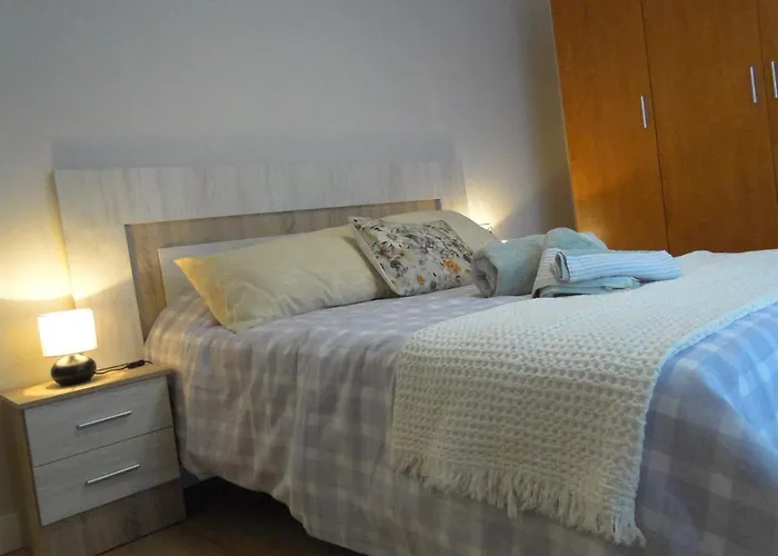 Insula Plaza Mayor Home