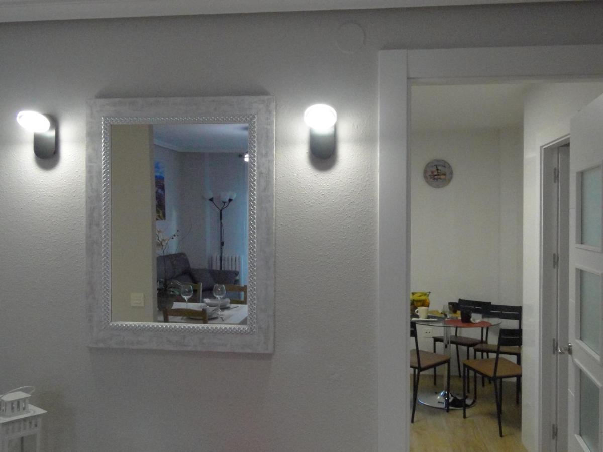 Apartment Insula Plaza Mayor *