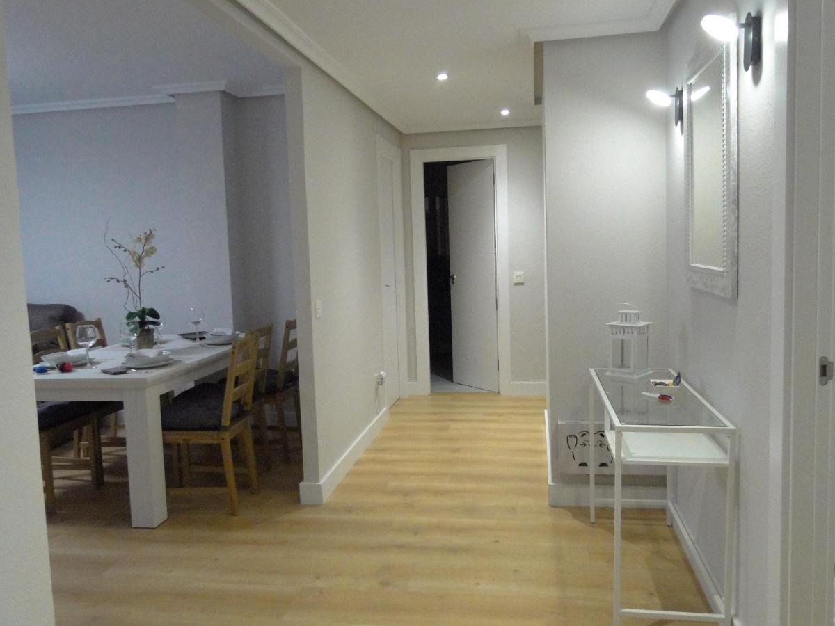 Apartment Insula Plaza Mayor