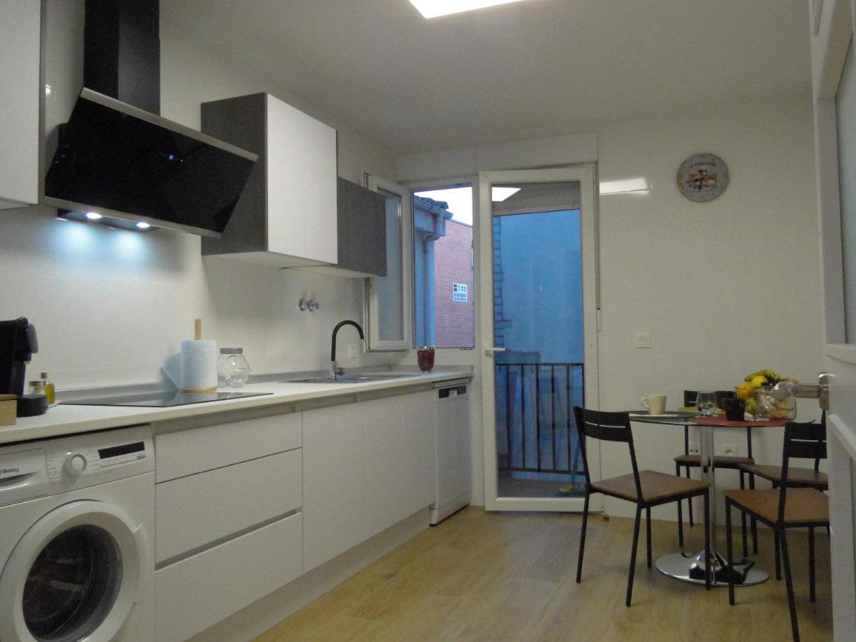 Apartment Insula Plaza Mayor *
