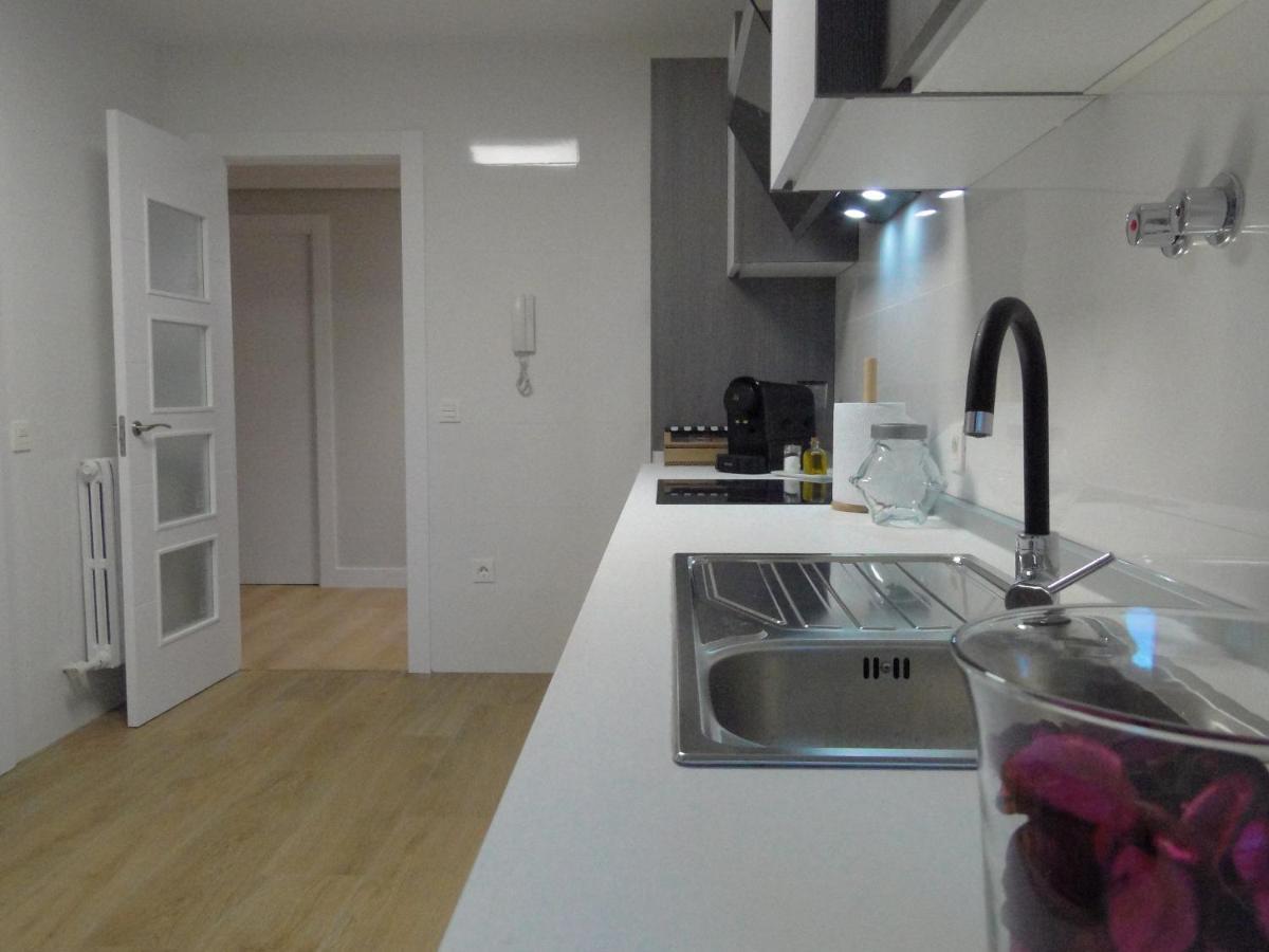 Insula Plaza Mayor Apartment *