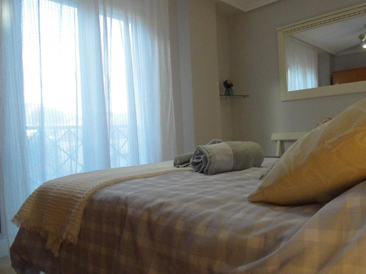 Insula Plaza Mayor Apartment *