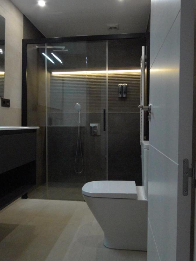 Apartment Insula Plaza Mayor Astorga