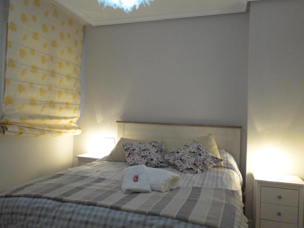 Apartment Insula Plaza Mayor