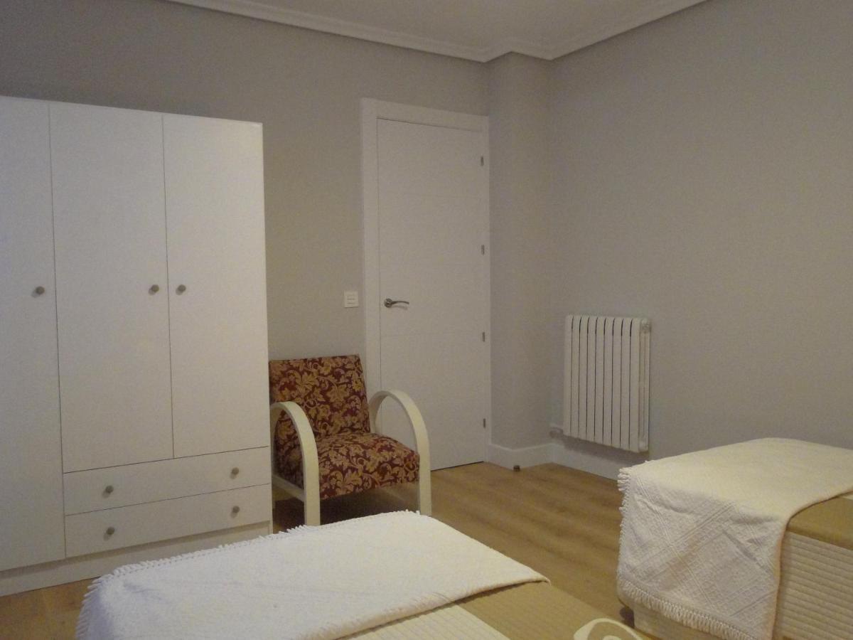Insula Plaza Mayor Apartment
