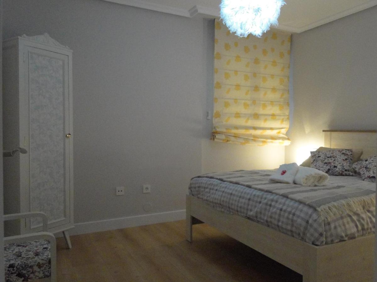 Apartment Insula Plaza Mayor *
