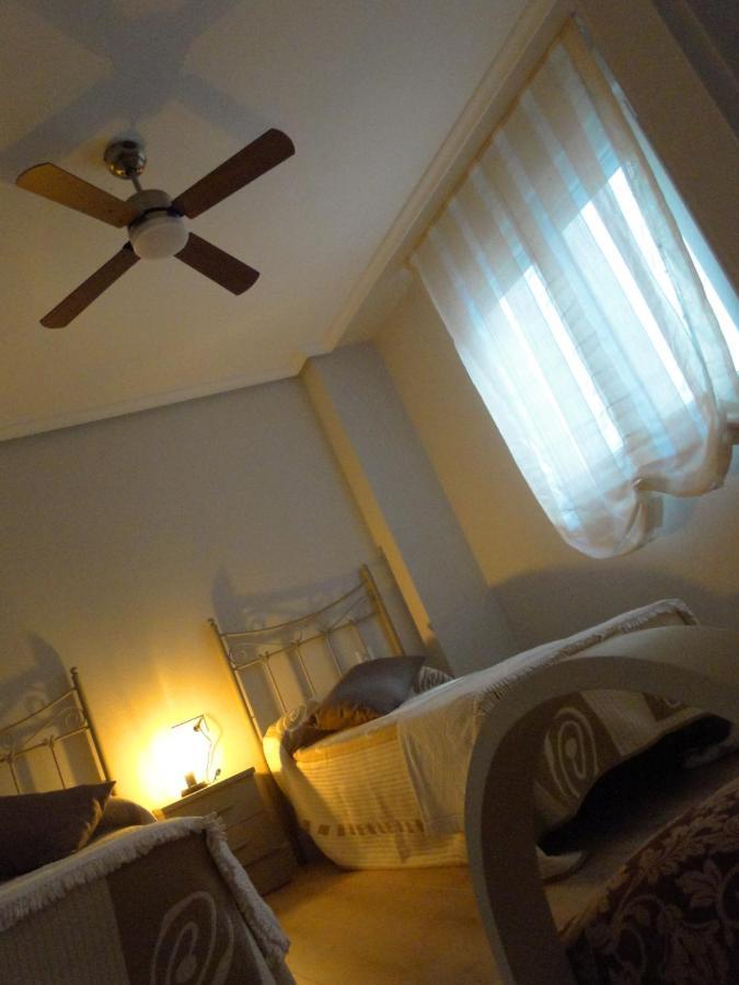 Apartment Insula Plaza Mayor Astorga