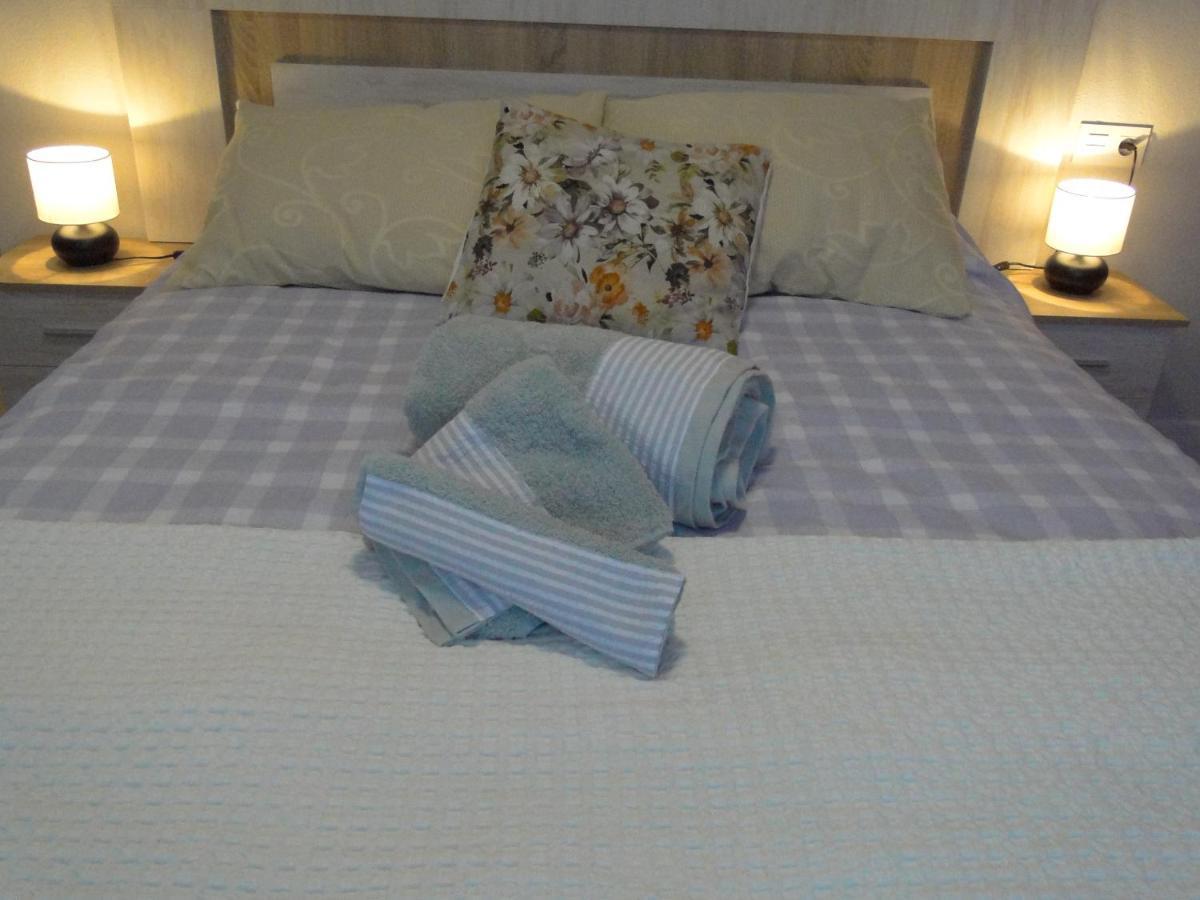 Apartment Insula Plaza Mayor Astorga