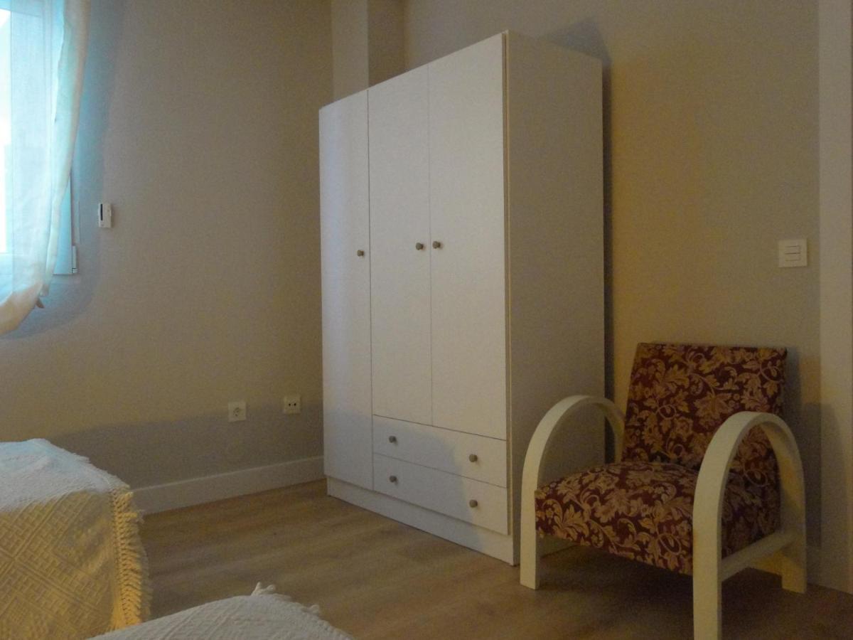 Apartment Insula Plaza Mayor Astorga
